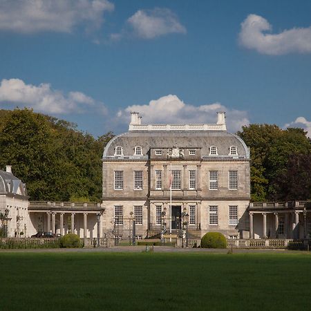Landgoed Huis De Voorst Hotel Warnsveld Екстериор снимка