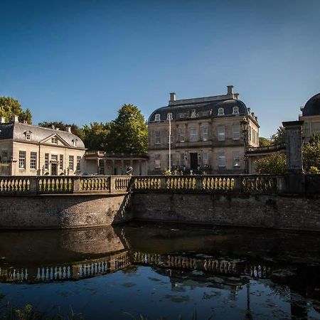 Landgoed Huis De Voorst Hotel Warnsveld Екстериор снимка