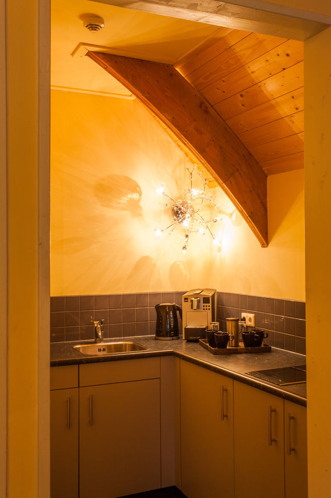 Landgoed Huis De Voorst Hotel Warnsveld Екстериор снимка