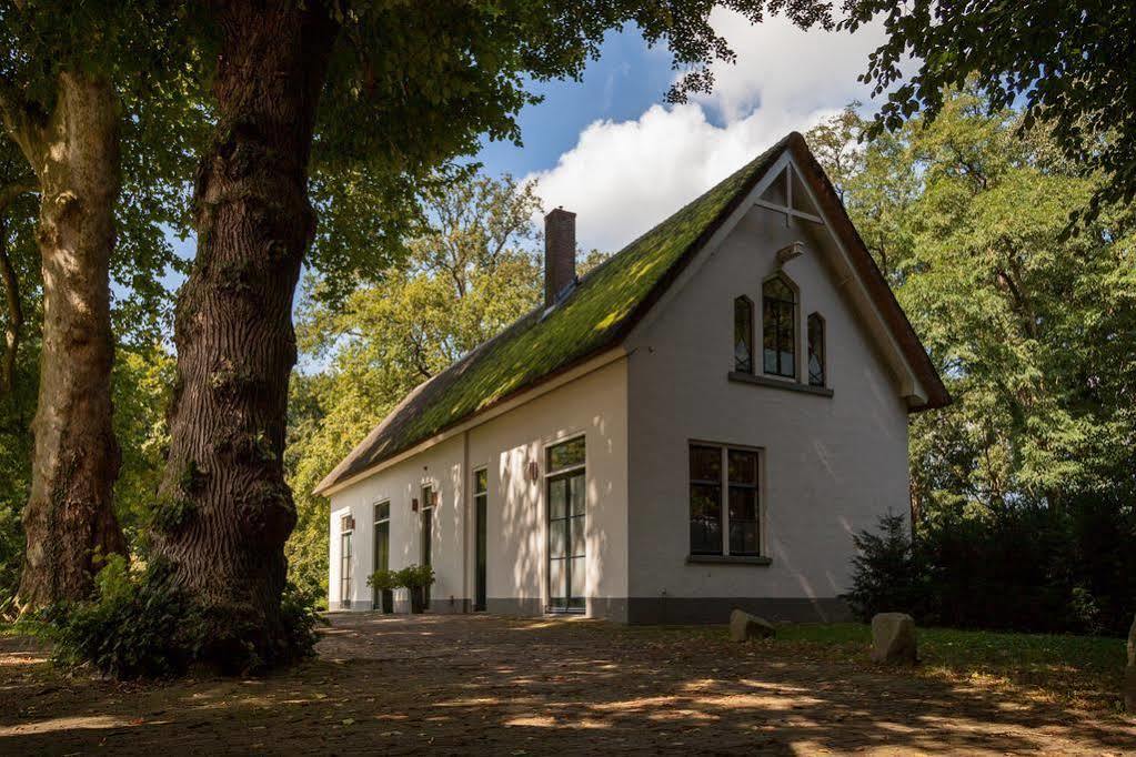 Landgoed Huis De Voorst Hotel Warnsveld Екстериор снимка