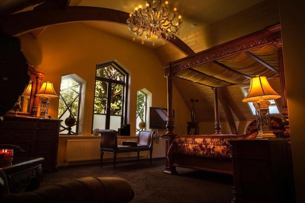 Landgoed Huis De Voorst Hotel Warnsveld Екстериор снимка