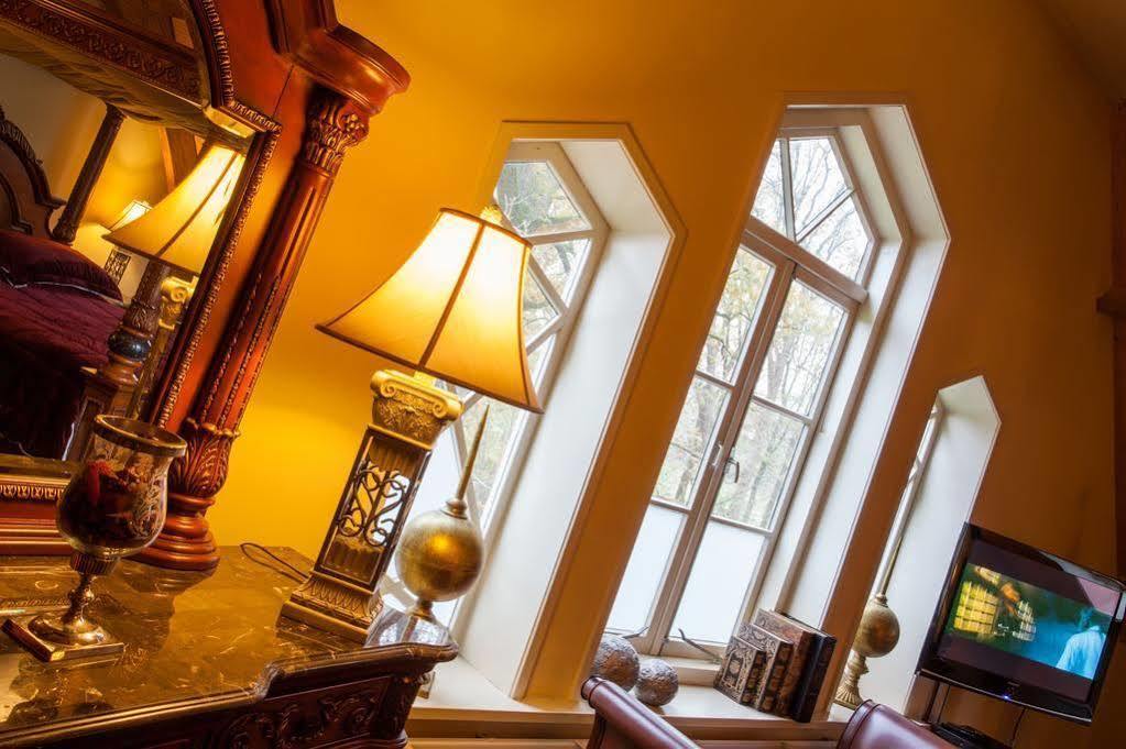 Landgoed Huis De Voorst Hotel Warnsveld Екстериор снимка