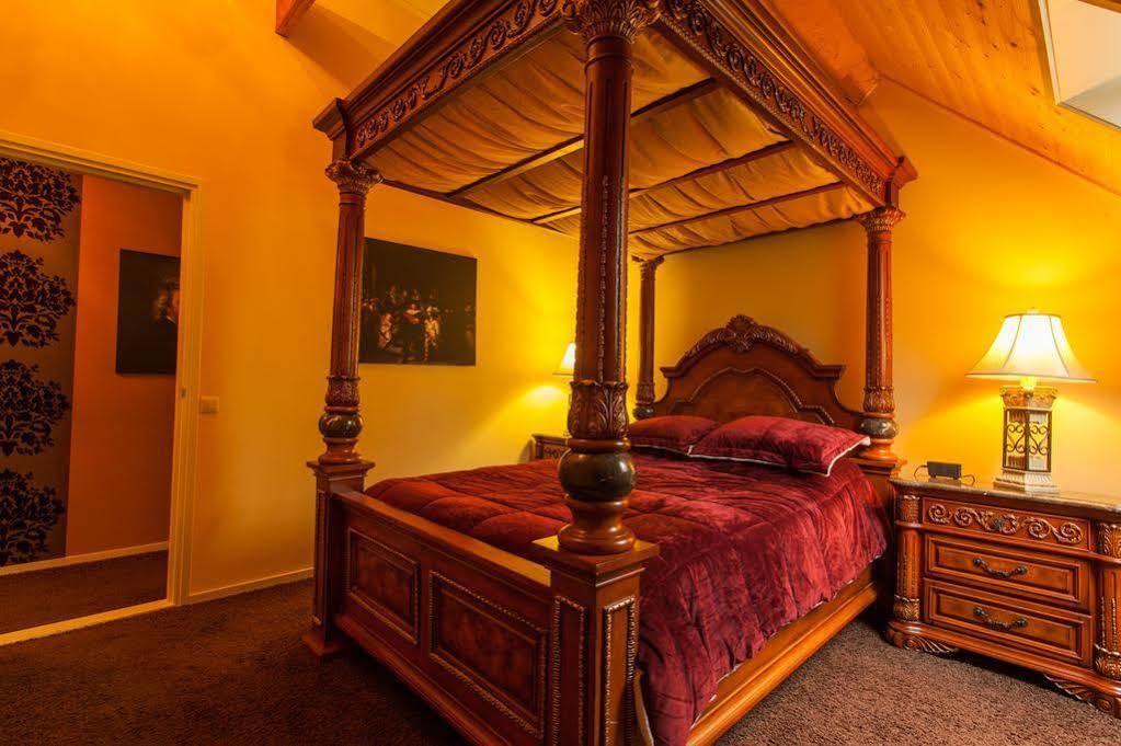 Landgoed Huis De Voorst Hotel Warnsveld Екстериор снимка