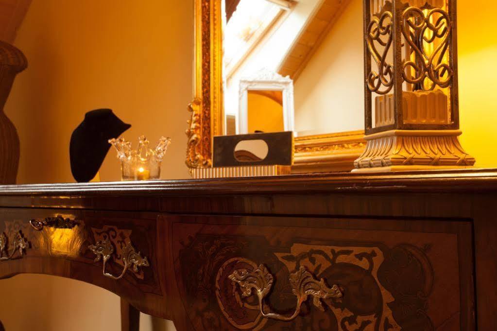Landgoed Huis De Voorst Hotel Warnsveld Екстериор снимка