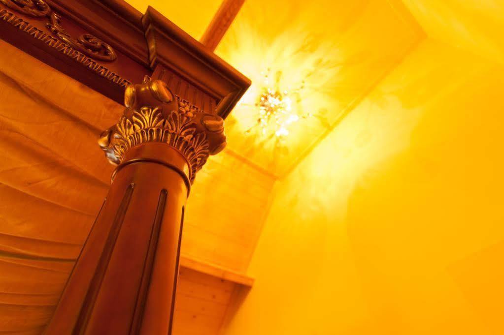 Landgoed Huis De Voorst Hotel Warnsveld Екстериор снимка