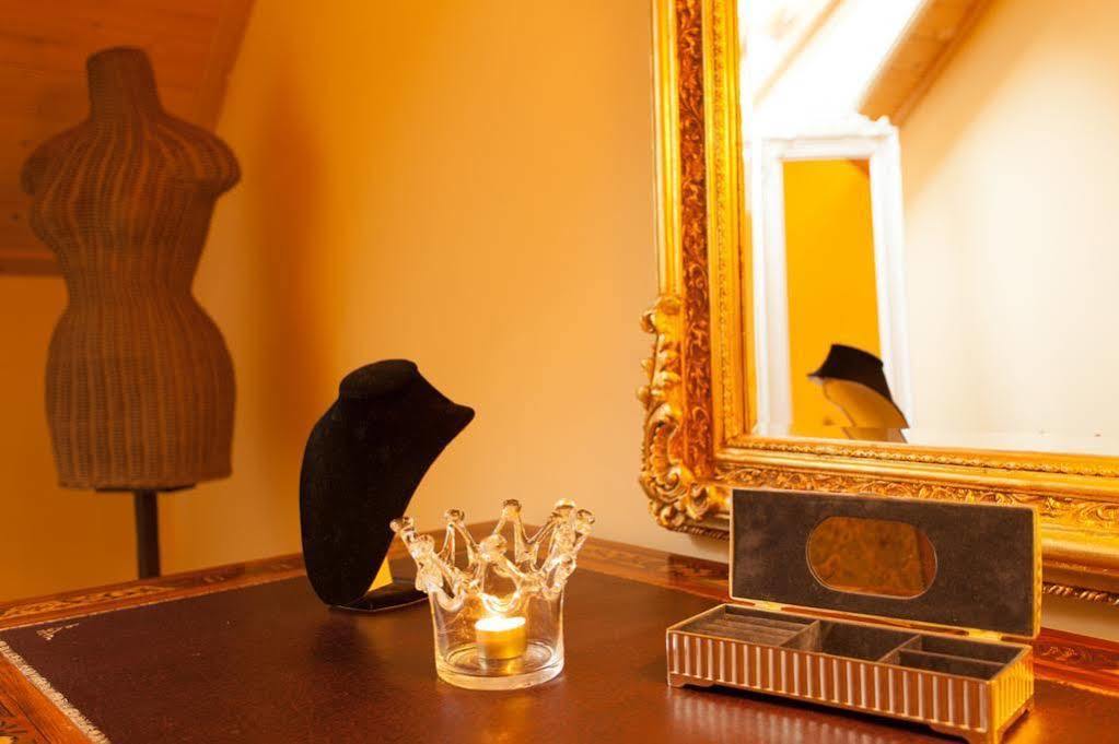 Landgoed Huis De Voorst Hotel Warnsveld Екстериор снимка