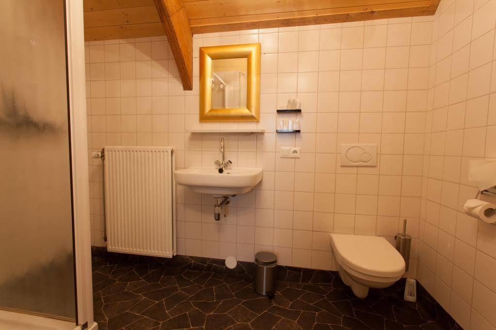 Landgoed Huis De Voorst Hotel Warnsveld Екстериор снимка