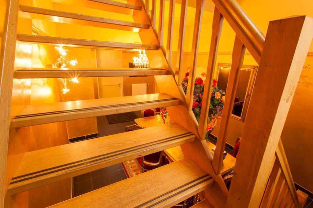 Landgoed Huis De Voorst Hotel Warnsveld Екстериор снимка