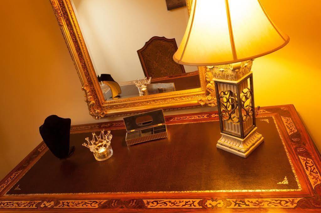 Landgoed Huis De Voorst Hotel Warnsveld Екстериор снимка
