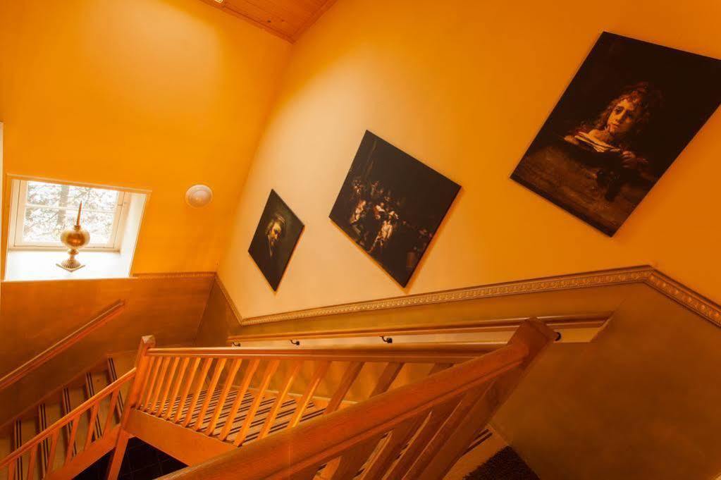 Landgoed Huis De Voorst Hotel Warnsveld Екстериор снимка
