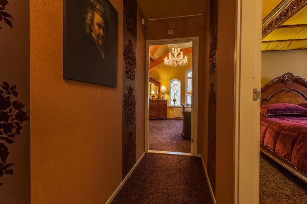 Landgoed Huis De Voorst Hotel Warnsveld Екстериор снимка