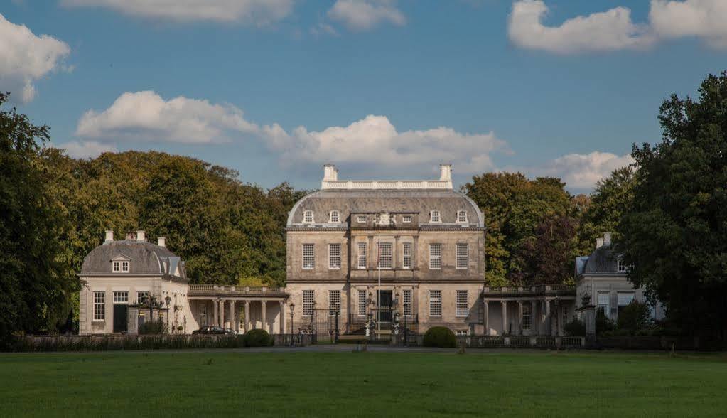 Landgoed Huis De Voorst Hotel Warnsveld Екстериор снимка
